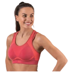 Vanish Seamless Mid Pink