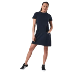 Vanja Dress Blue