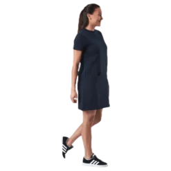 Vanja Dress Blue
