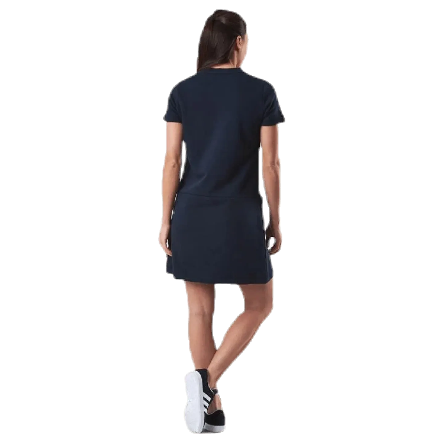 Vanja Dress Blue