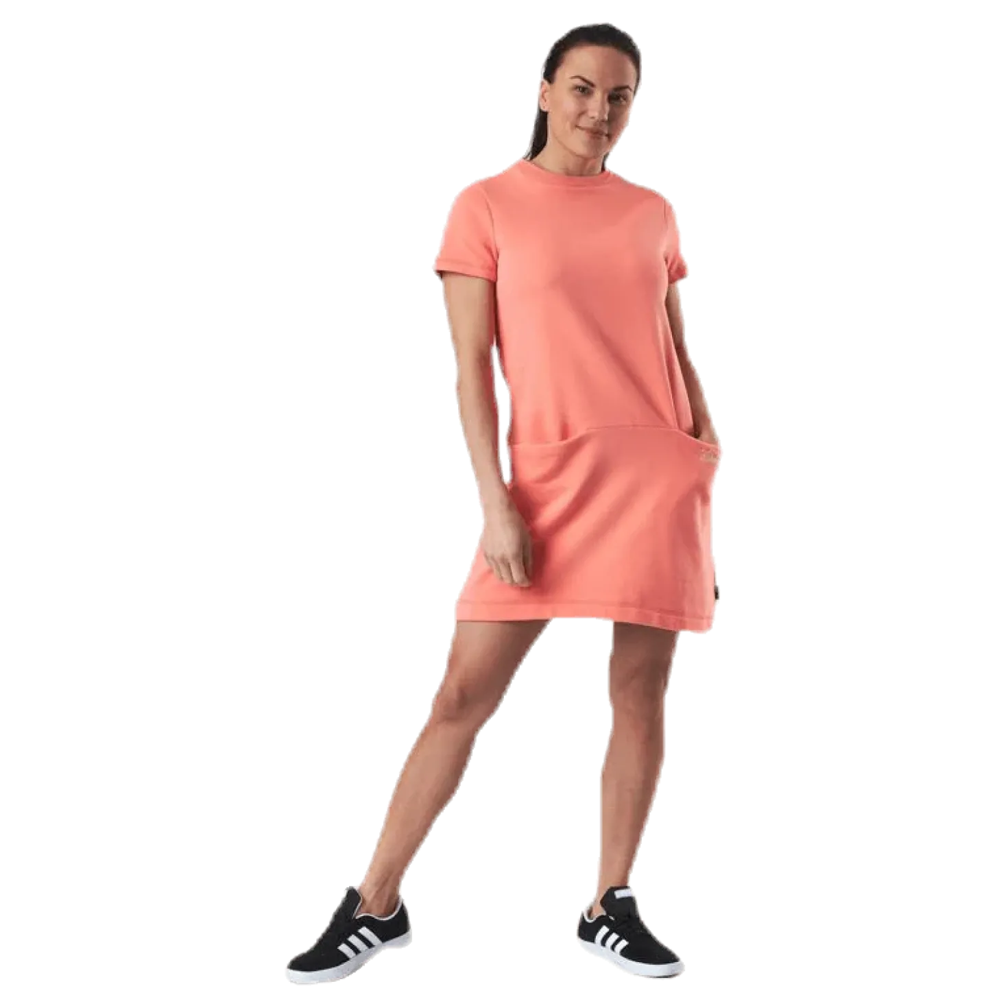 Vanja Dress Pink