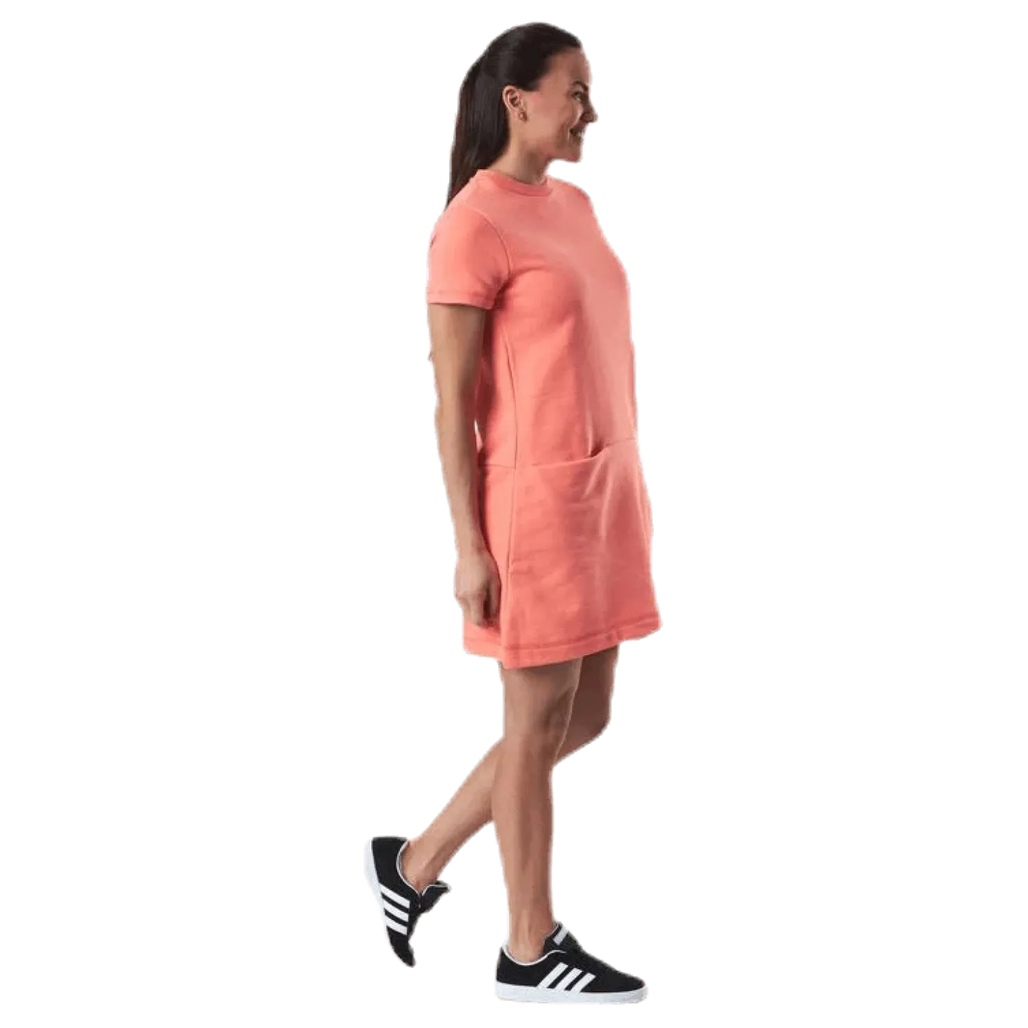 Vanja Dress Pink