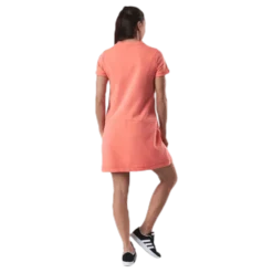 Vanja Dress Pink