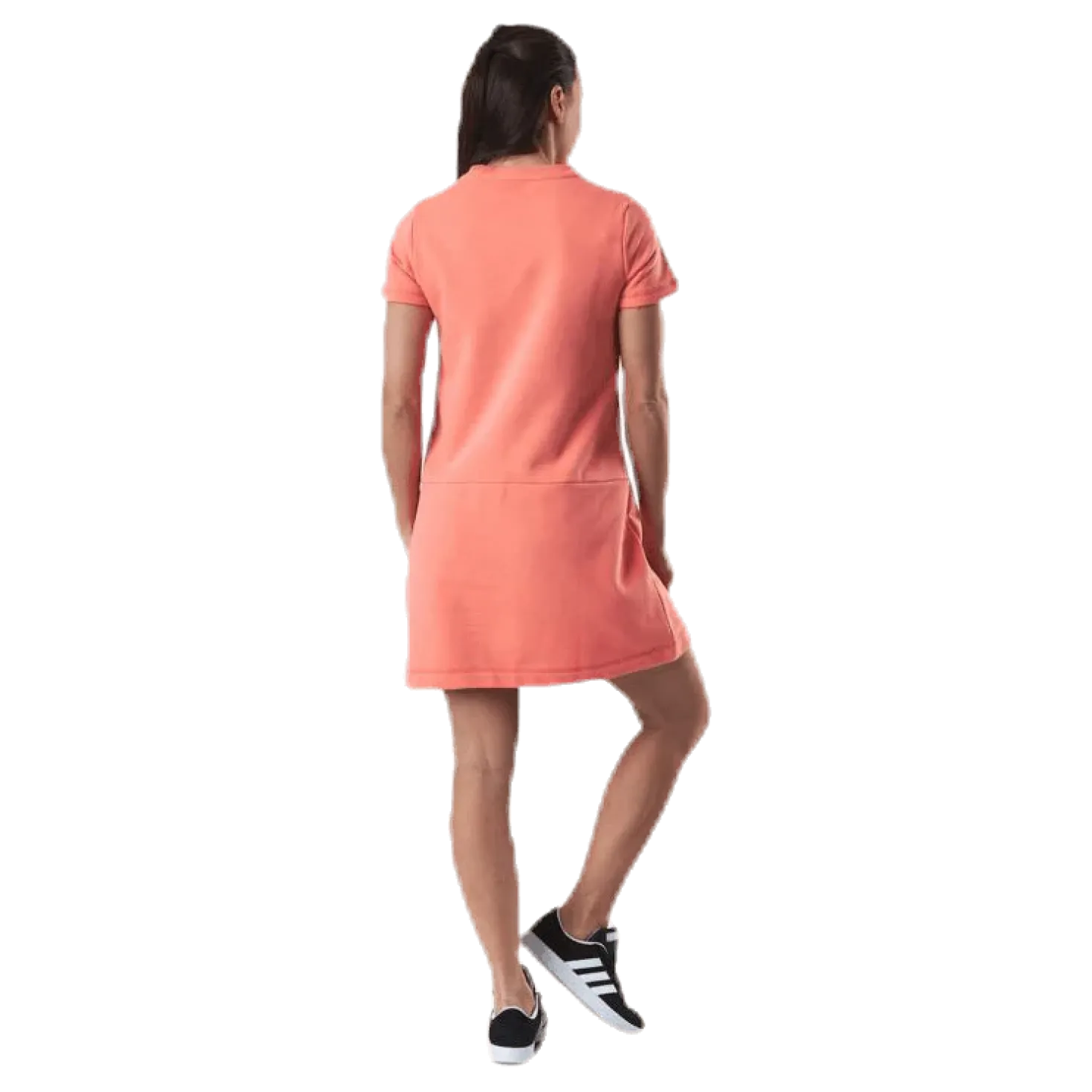Vanja Dress Pink