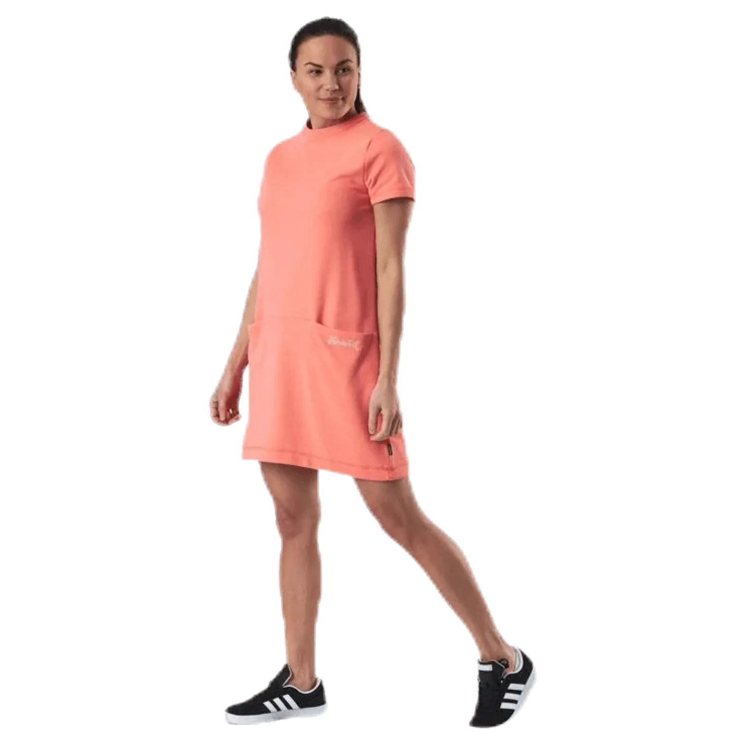 Vanja Dress Pink