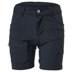 Vanka Jr Shorts Black