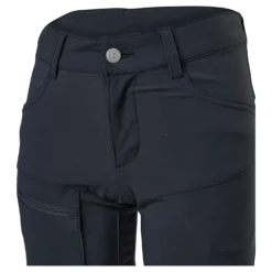 Vanka Jr Shorts Black