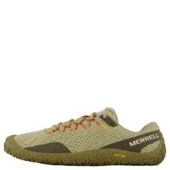 Vapor Glove 6 Khaki/coyote