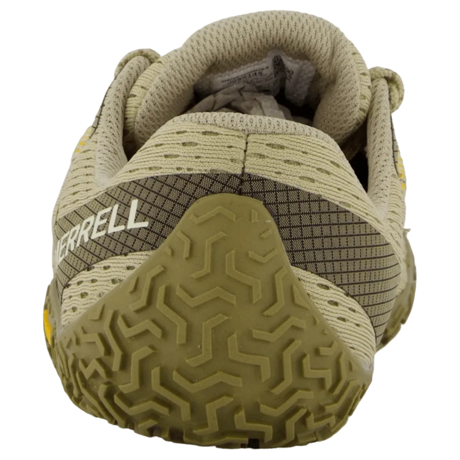 Vapor Glove 6 Khaki/coyote