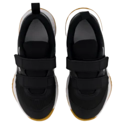 Varion Ii V Jr Indoor Puma Black-cool Light Gray-gum