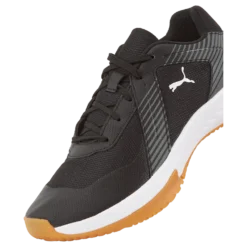 Varion Jr Puma Black-ultra Gray-gum