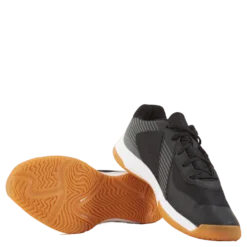 Varion Jr Puma Black-ultra Gray-gum