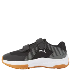 Varion V Jr Puma Black-ultra Gray-gum