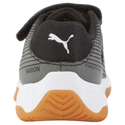 Varion V Jr Puma Black-ultra Gray-gum