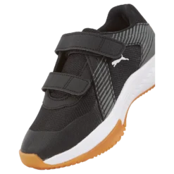 Varion V Jr Puma Black-ultra Gray-gum