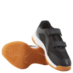 Varion V Jr Puma Black-ultra Gray-gum
