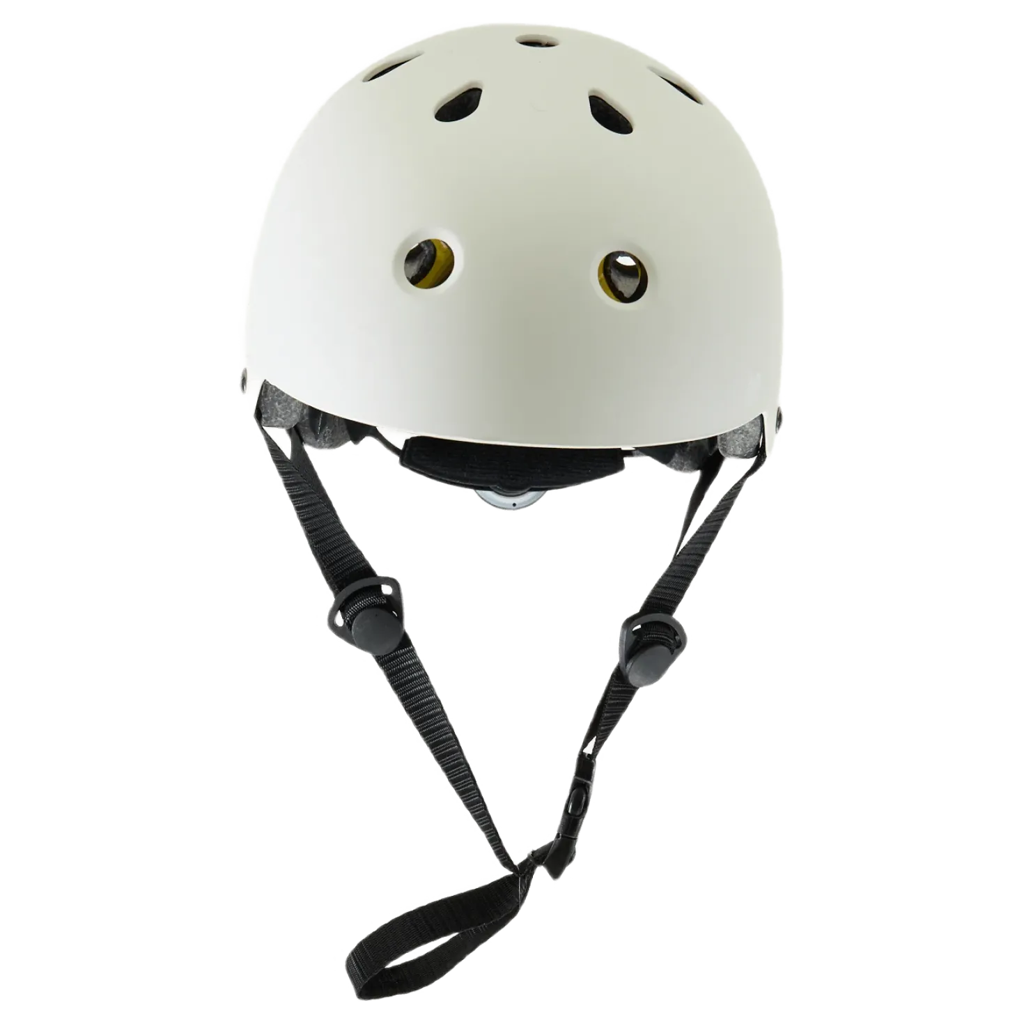 Varsity Mips Helmet White
