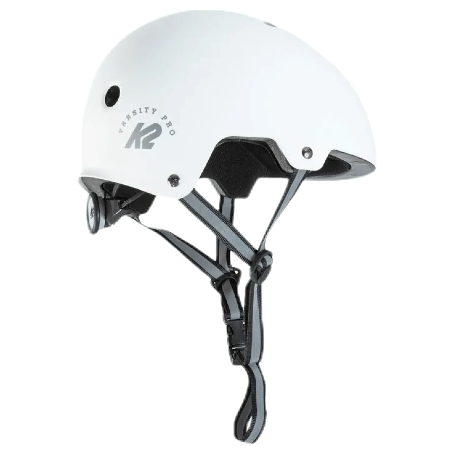 Varsity Pro White