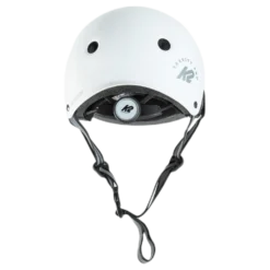 Varsity Pro White