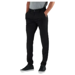 Vaso Pants Black