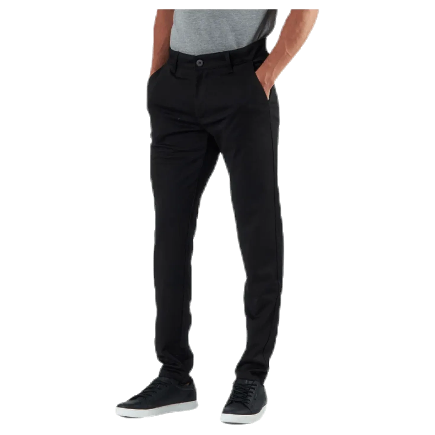 Vaso Pants Black