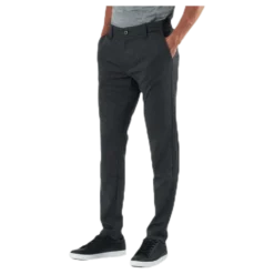 Vaso Pants Grey