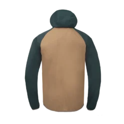 Vassbacken Hoodie M Forest Green