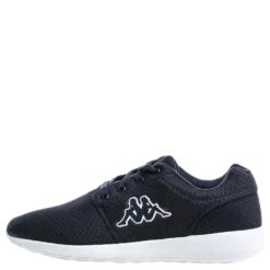 Vaxirio Blue/White