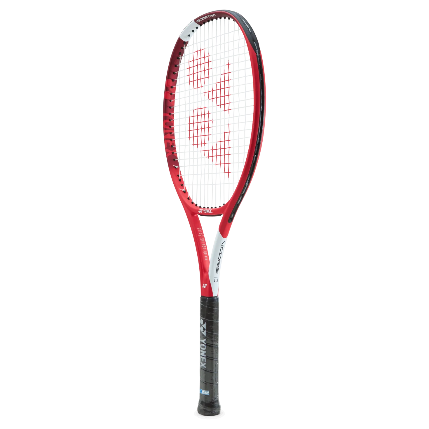 Vcore Ace 260g Flame Red