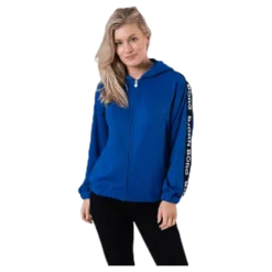Vct Jacket Team Borg Blue
