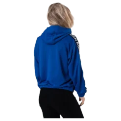 Vct Jacket Team Borg Blue