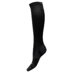 VECTR Light Cushion Sock Black/Grey