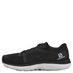 Vectur White/Black