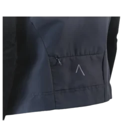 Vega Vest Black