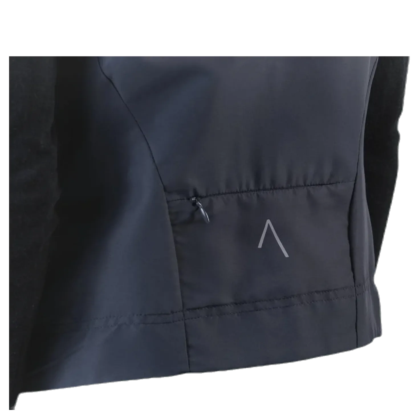 Vega Vest Black