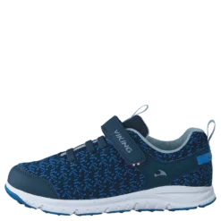 Veil Navy/blue