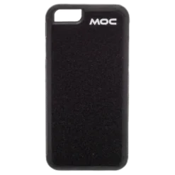 Velcro Case iPhone 6/6S Black QAS Black