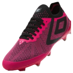 Velocita VI Pro Fg Pink
