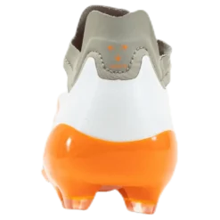 Velocita V Pro FG Orange/White