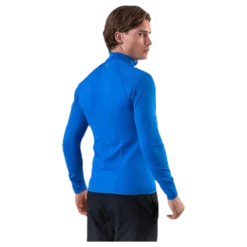 Velocity Jacket Blue