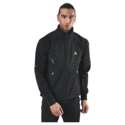 Vemdalen Pro Jacket Black