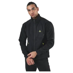 Vemdalen Pro Jacket Black