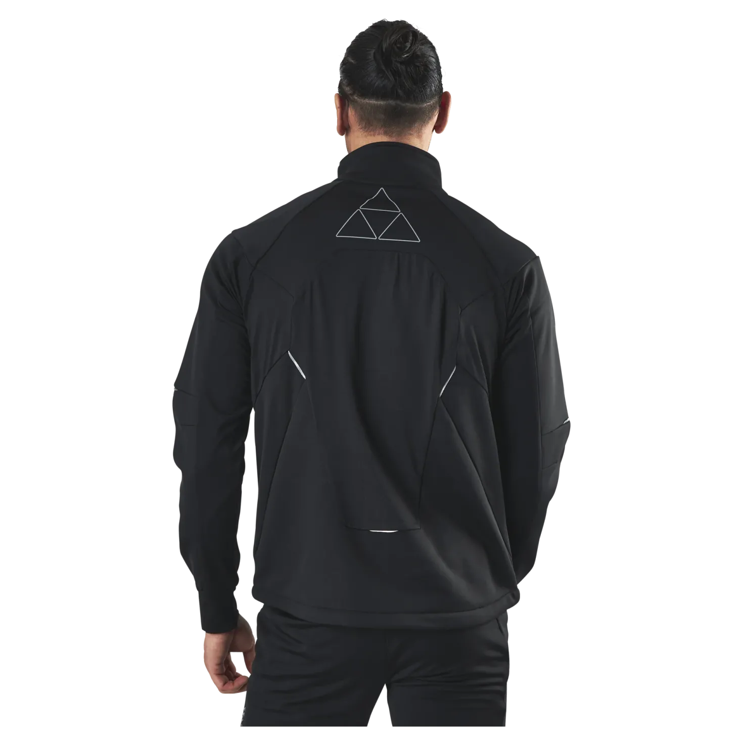Vemdalen Pro Jacket Black