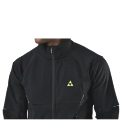 Vemdalen Pro Jacket Black