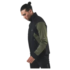Vemdalen Pro Jacket Green/Black
