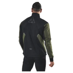 Vemdalen Pro Jacket Green/Black