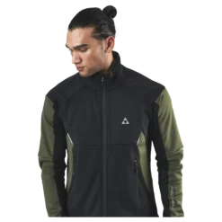 Vemdalen Pro Jacket Green/Black