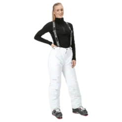 Vemdalen Skipants White