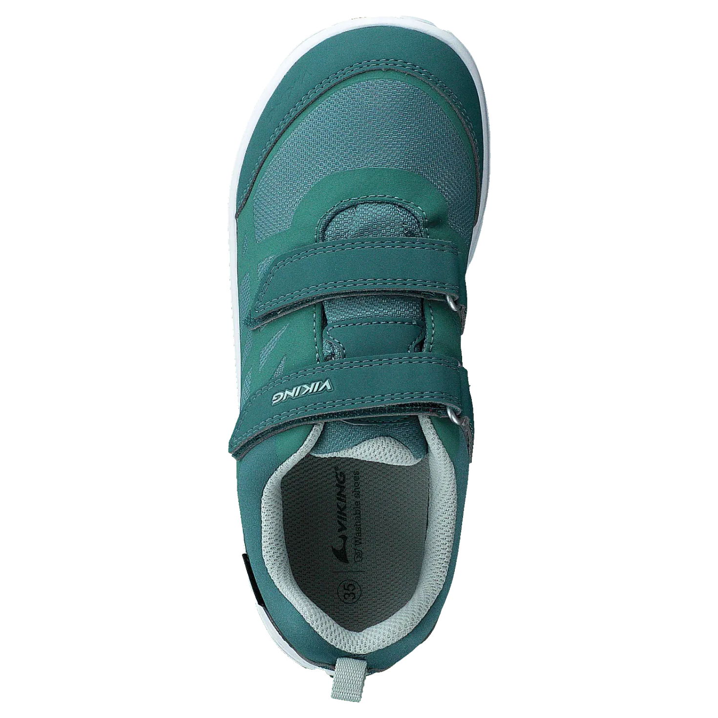 Veme Reflex GTX 2V Bluegreen