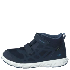 Veme Reflex Mid GTX 2V Navy/Demin